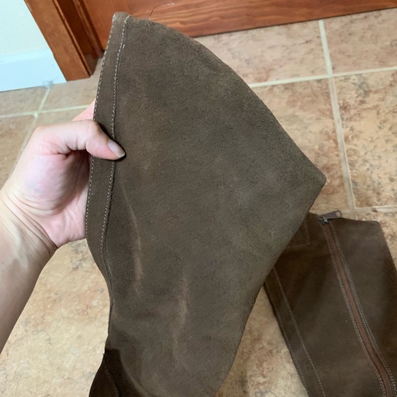 NWOT Rebels Dallin Tall Platform Boot - Picture 5 of 8